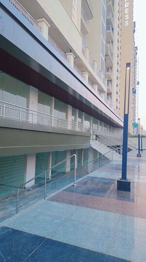  Plot – Exterior View View at Sai Residency Roza Jalalpur, Roza Jalalpur - for Sale