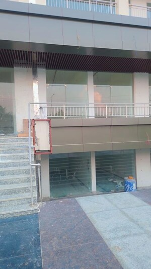  Plot – Exterior View View at Sai Residency Roza Jalalpur, Roza Jalalpur - for Sale