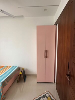 Room in 3 BHK Builder Floor at Aerocity – for Rent