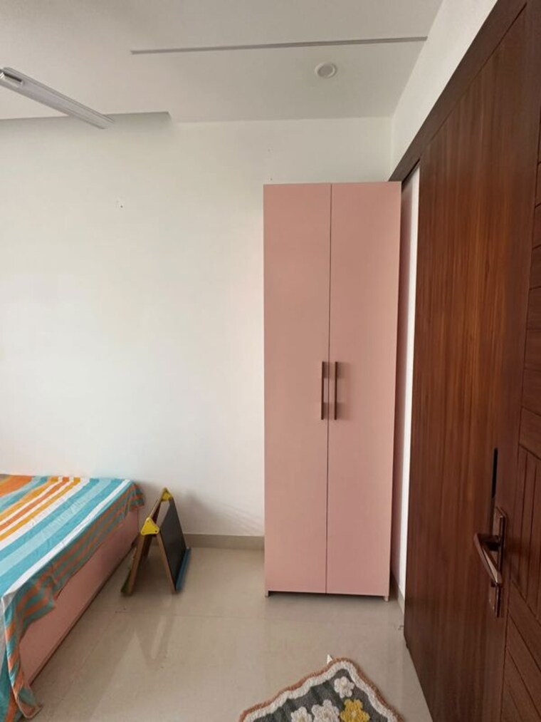 Room, aerocity 3 Bedroom 250 Sq.Yd. Builder Floor In Aerocity Mohali 10787797