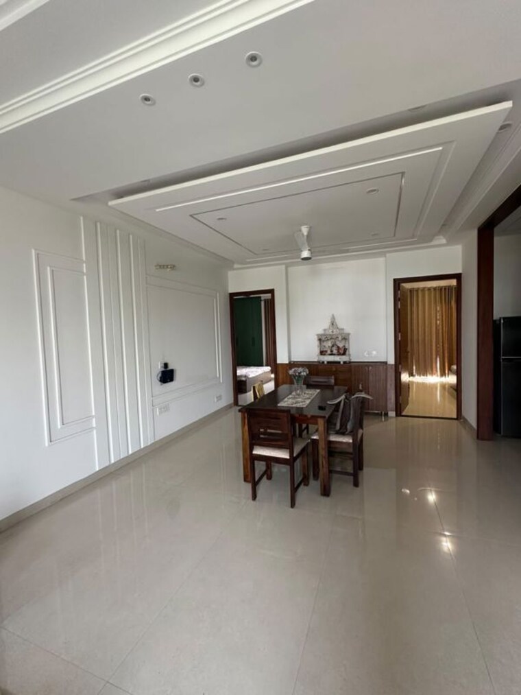  Parking, aerocity 3 Bedroom 250 Sq.Yd. Builder Floor In Aerocity Mohali 10787797