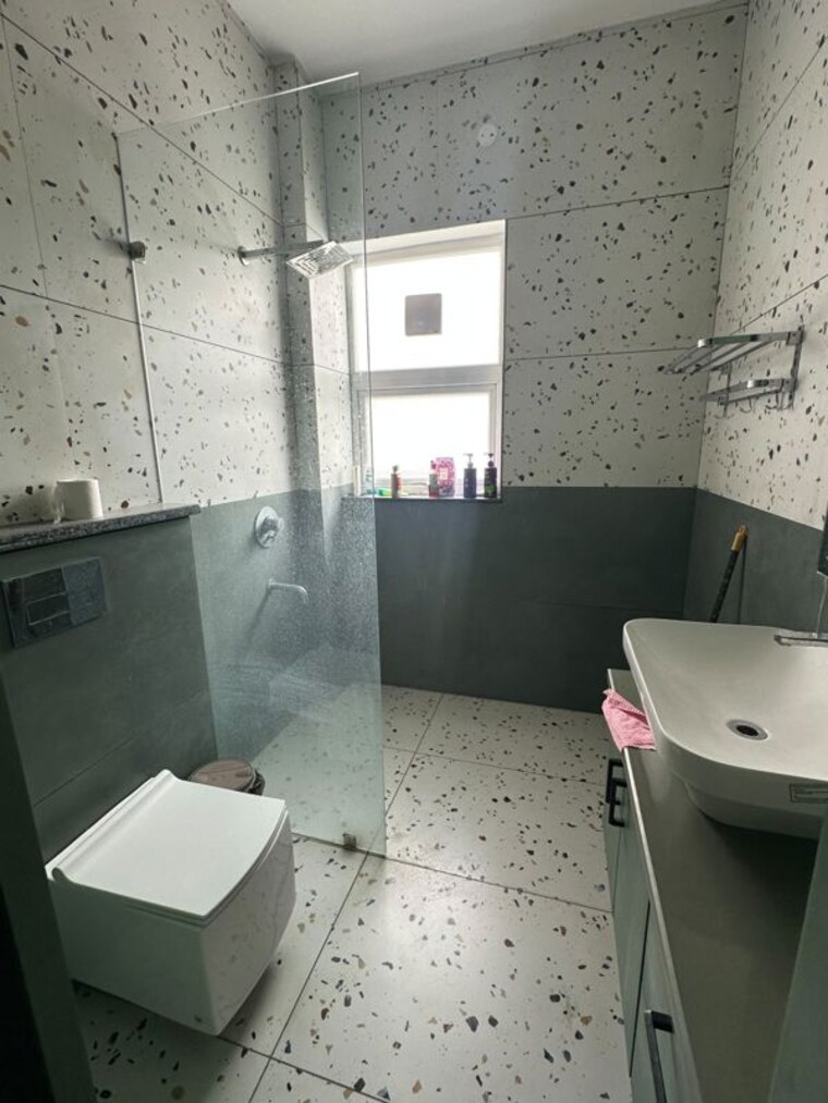 Team Area, aerocity 3 Bedroom 250 Sq.Yd. Builder Floor In Aerocity Mohali 10787797