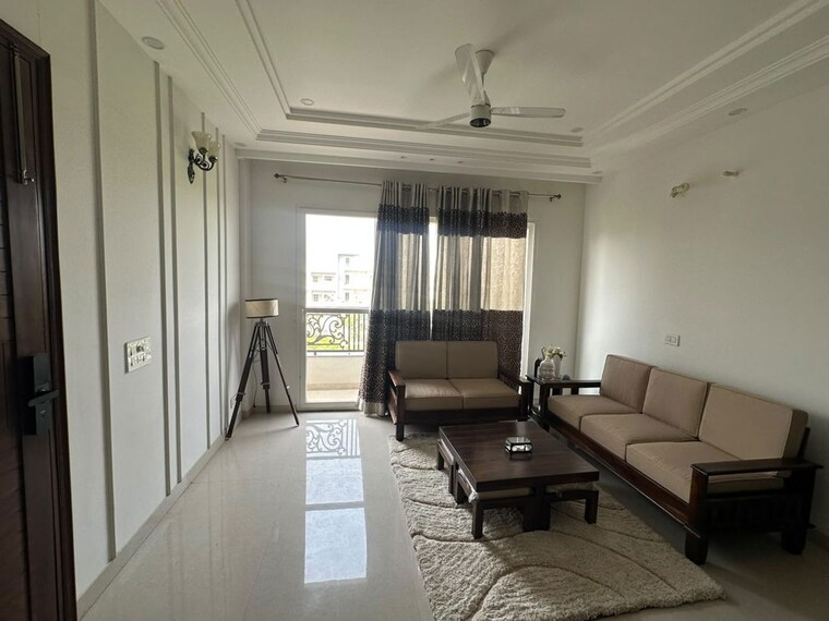 undefined, aerocity 3 Bedroom 250 Sq.Yd. Builder Floor In Aerocity Mohali 10787797