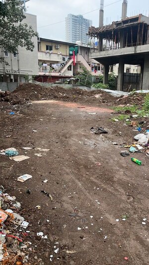 Parking in  Plot at Shridhar Apartment Aundh, Aundh – for Sale