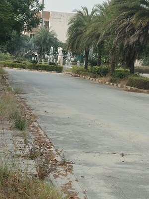 Plot Area in  Plot at Prime Enclave, Roza Jalalpur – for Sale