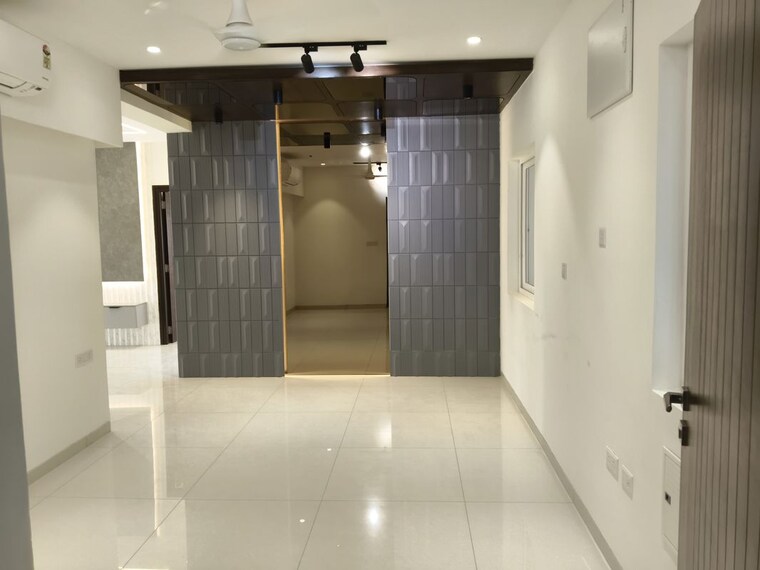 Kitchen, my-home-navadweepa 2 Bedroom 1200 Sq.Ft. Apartment In Madhapur Hyderabad 10787792
