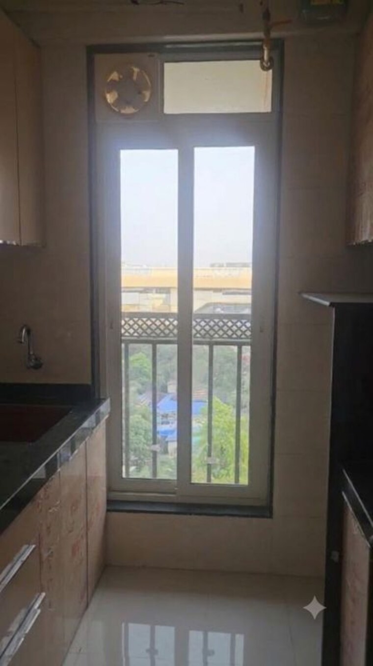 Kitchen, sidhivinayak-flora 1 Bedroom 522 Sq.Ft. Apartment In Chembur Mumbai 10787800