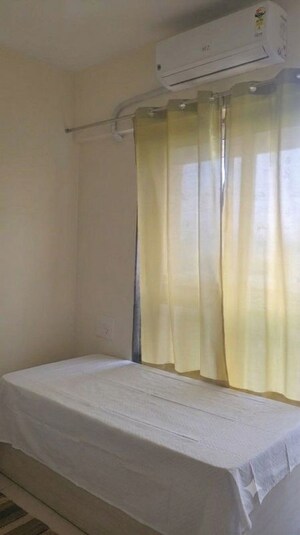 Bedroom in 1 BHK Apartment at Sidhivinayak Flora, Chembur – for Sale