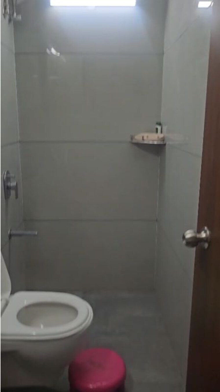 Bathroom, sidhivinayak-flora 1 Bedroom 522 Sq.Ft. Apartment In Chembur Mumbai 10787800