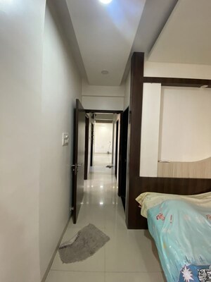  2 BHK Apartment at Lodha Paradise, Majiwada – for Rent