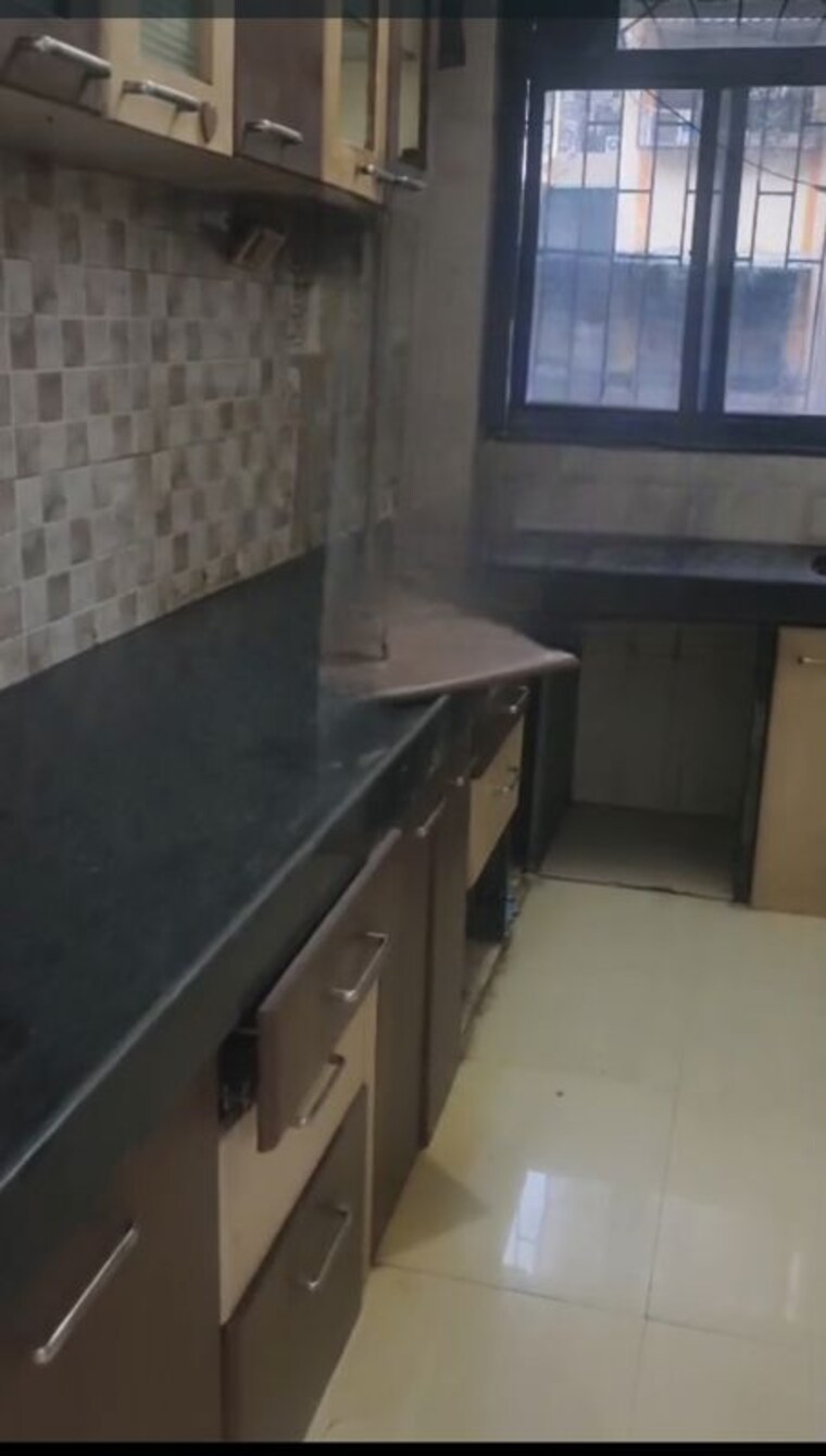 Kitchen, sector 4 kalamboli 2 Bedroom 876 Sq.Ft. Apartment In Sector 4 Kalamboli Navi Mumbai 10787810