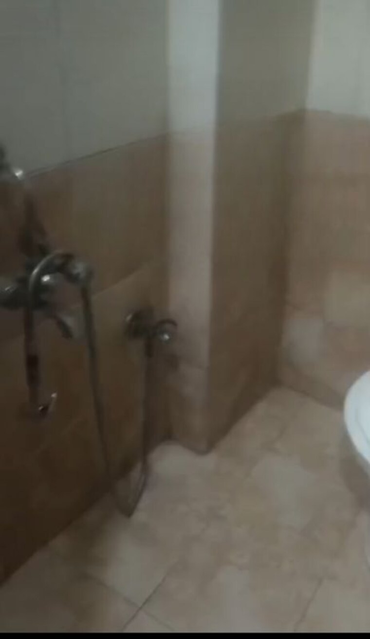 Bathroom, sector 4 kalamboli 2 Bedroom 876 Sq.Ft. Apartment In Sector 4 Kalamboli Navi Mumbai 10787810