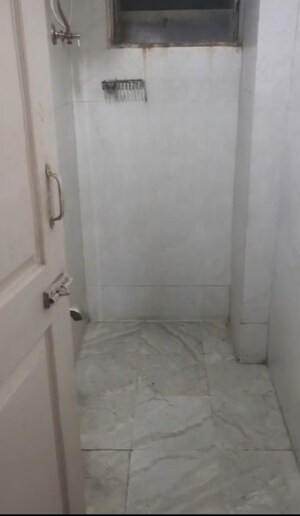 Bathroom in 2 BHK Apartment at Sector 4 Kalamboli – for Sale