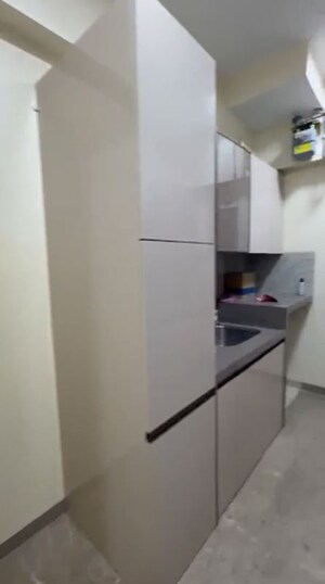 Kitchen in 2 BHK Apartment at Chembur – for Rent