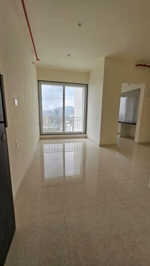 Room in 2 BHK Apartment at Malhar 24 East, Sanpada – for Sale