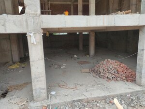  Showroom – Exterior View View at Sector 115 - for Rent