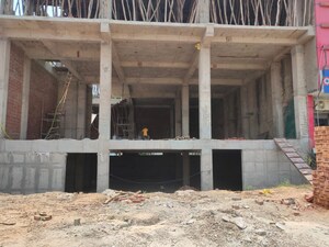  Showroom For Rent in Sector 115