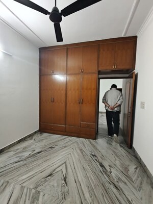 Bedroom in 2 BHK Apartment at Gold Souk Mall, Sector 43 – for Rent