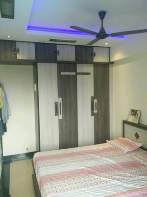 Bedroom in 1.5 BHK Apartment at Nirmal Apartment, Charai – for Sale