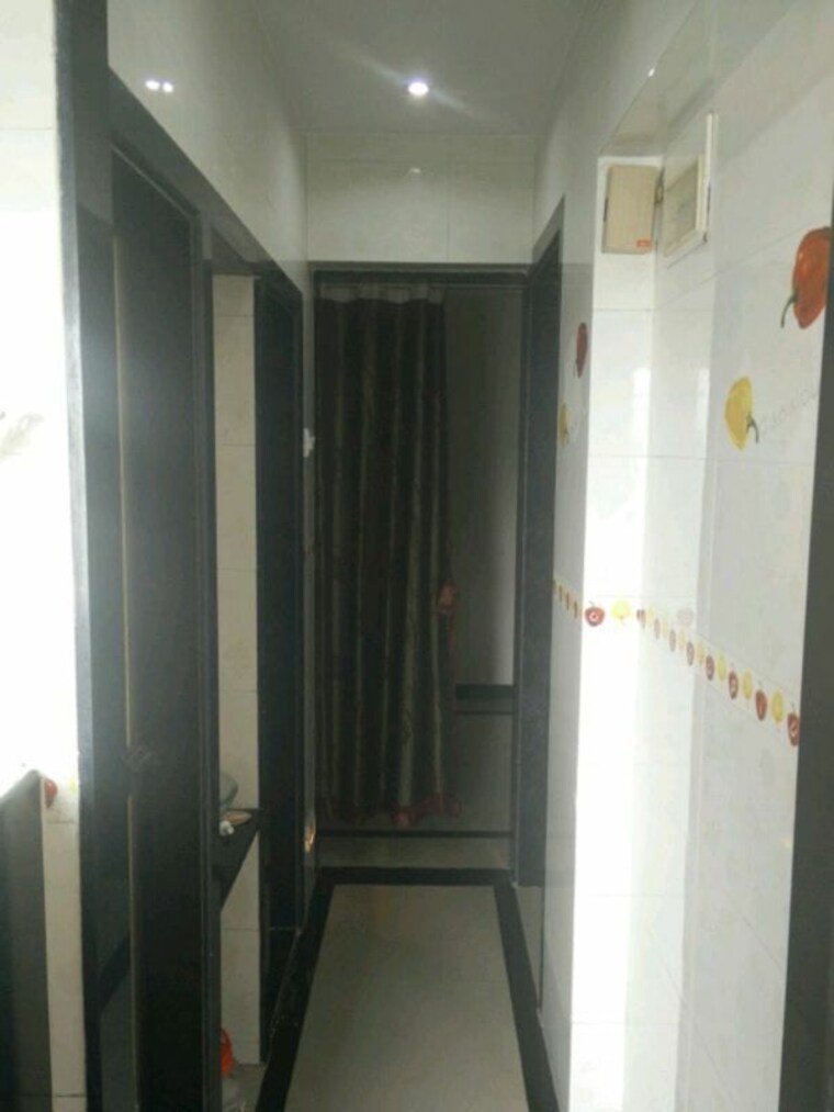 Bathroom, nirmal-apartment 1.5 Bedroom 648 Sq.Ft. Apartment In Charai Thane 10787753