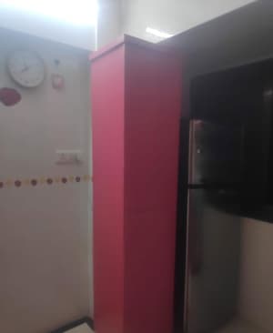 Furnished Amenities in 1.5 BHK Apartment at Nirmal Apartment, Charai – for Sale