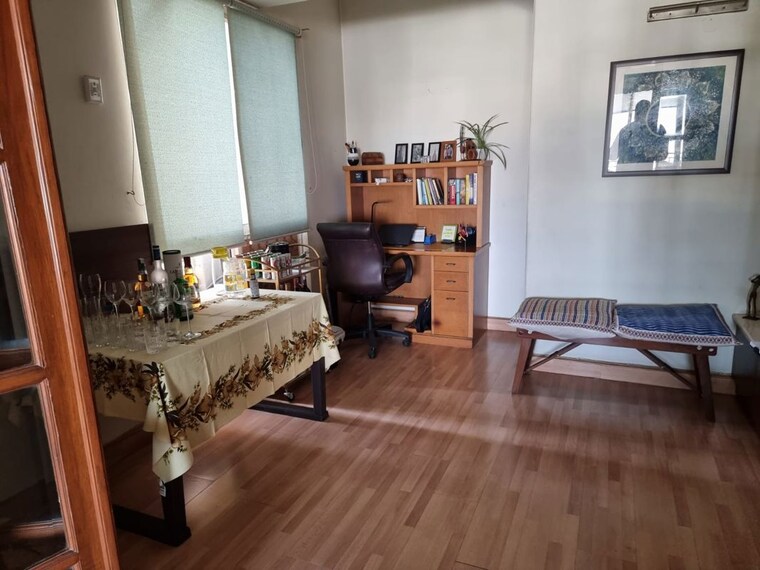 Bedroom, dlf-regency-park-ii 3 Bedroom 2080 Sq.Ft. Apartment In Sector 27 Gurgaon 10787826