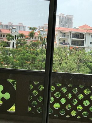 3.5 BHK Apartment – Garden View at DLF New Town Heights I, Sector 90 - for Sale