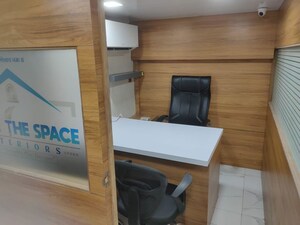  Office Space For Rent in Kukreja Center, Cbd Belapur Sector 11
