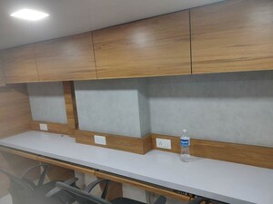 Furnished Amenities in  Office Space at Kukreja Center, Cbd Belapur Sector 11 – for Rent