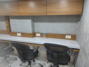 Team Area in  Office Space at Kukreja Center, Cbd Belapur Sector 11 – for Rent
