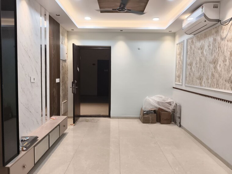 undefined, pacifica-hillcrest-phase-1 3 Bedroom 1215 Sq.Ft. Apartment In Gachibowli Hyderabad 10787832