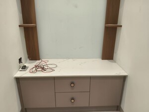 Furnished Amenities in 3 BHK Apartment at Pacifica Hillcrest Phase 1, Gachibowli – for Sale