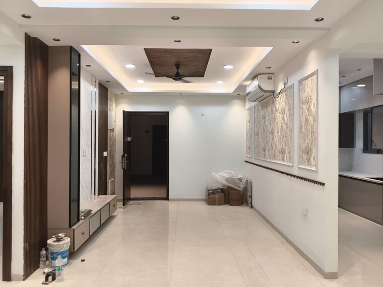 undefined, pacifica-hillcrest-phase-1 3 Bedroom 1215 Sq.Ft. Apartment In Gachibowli Hyderabad 10787832