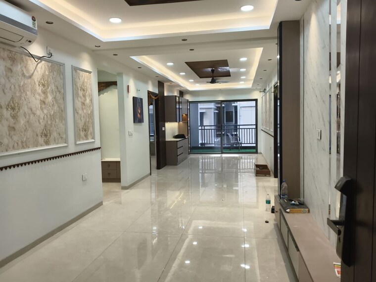 undefined, pacifica-hillcrest-phase-1 3 Bedroom 1215 Sq.Ft. Apartment In Gachibowli Hyderabad 10787832