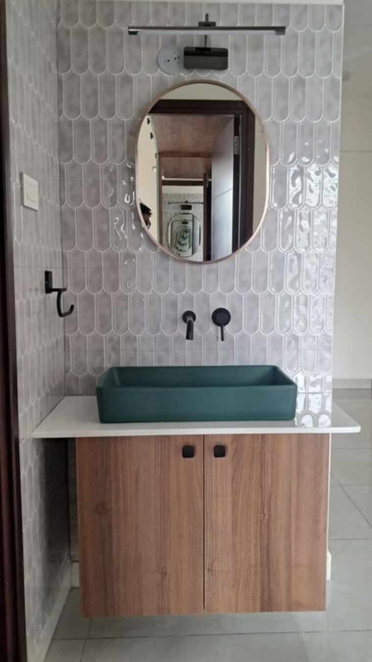 Bathroom, sv-prime-whitefield 2 Bedroom 1231 Sq.Ft. Apartment In Whitefield Bangalore 10787841