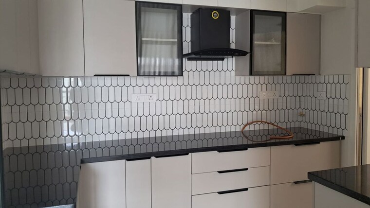 Kitchen, sv-prime-whitefield 2 Bedroom 1231 Sq.Ft. Apartment In Whitefield Bangalore 10787841