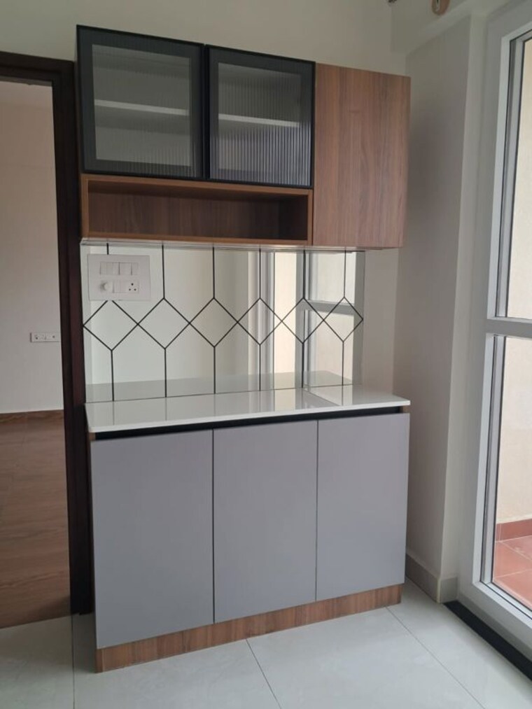 Kitchen, sv-prime-whitefield 2 Bedroom 1231 Sq.Ft. Apartment In Whitefield Bangalore 10787841