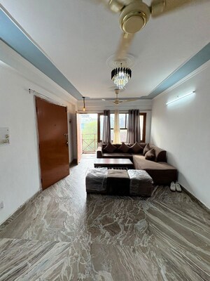 2 BHK Builder Floor For Rent in Neb Sarai