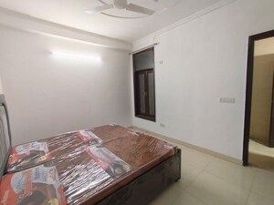 Bedroom in 2 BHK Builder Floor at Neb Sarai – for Rent