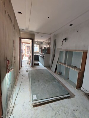 2 BHK Builder Floor For Sale in Rohini Sector 16