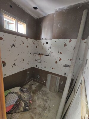 Kitchen in 2 BHK Builder Floor at Rohini Sector 16 – for Sale