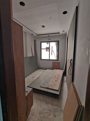 Kitchen in 2 BHK Builder Floor at Rohini Sector 16 – for Sale