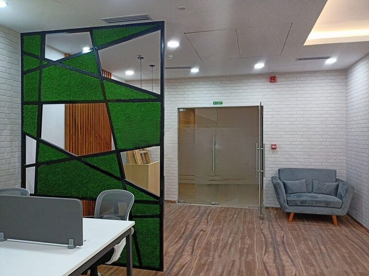 Team Area, rnt marg Commercial Office Space 1170 Sq.Ft. In Rnt Marg Indore 10787858