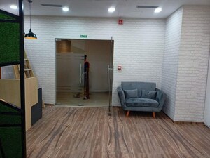Bedroom in  Office Space at Rnt Marg – for Rent