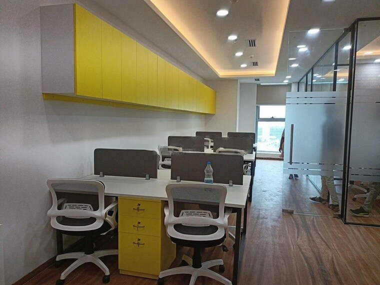 Team Area, rnt marg Commercial Office Space 1170 Sq.Ft. In Rnt Marg Indore 10787858