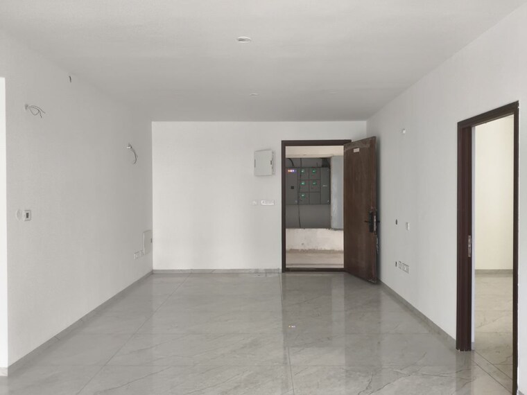 Room, pacifica-hillcrest-phase-1 4 Bedroom 1699 Sq.Ft. Apartment In Gachibowli Hyderabad 10787853