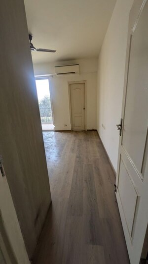 Building Lobby in 2.5 BHK Apartment at Godrej Aria, Sector 79 – for Rent