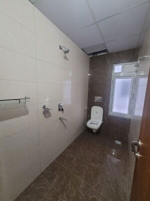 Bathroom in 2 BHK Apartment at Lotus Grand, Kokapet – for Sale