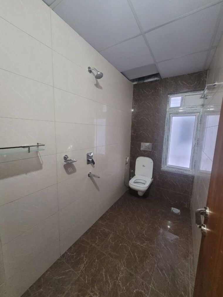 Bathroom, lotus-grand 2 Bedroom 1233 Sq.Ft. Apartment In Kokapet Hyderabad 10787871