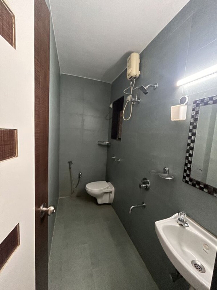 undefined, shree-pal 3 Bedroom 1150 Sq.Ft. Apartment In Goregaon West Mumbai 10787875
